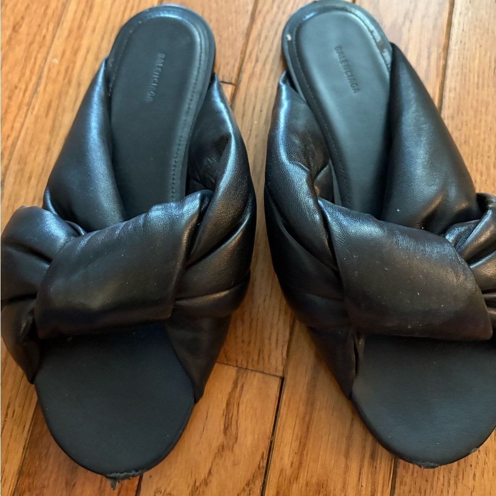 Balenciaga sandals